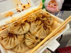 -鼓楼夜市