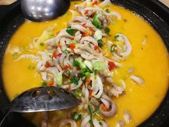 -李师傅脆肚(梅林店)