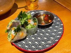 鲜粉卷-saigon saigon | 西贡西贡(滨北店)