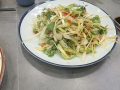 -东北农家小院(定西路店)