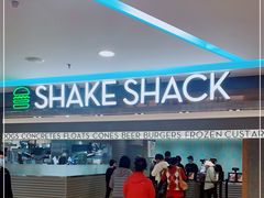 -Shake Shack(西单大悦城店)
