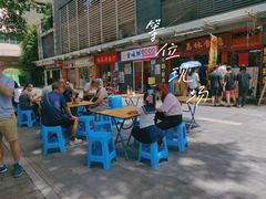 -荔林食店(西华路店)