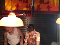 -明记牛杂(新马路分店)
