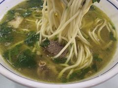 -杨记拉面总店