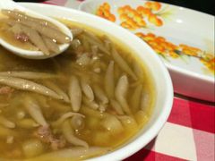 -西贝莜面村(上海百联西郊店)