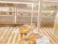 -前进麦味·天然烘焙(凯德1818店)