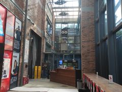 -403国际艺术中心