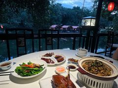 -侨美·唐荔园·40年地道粤菜