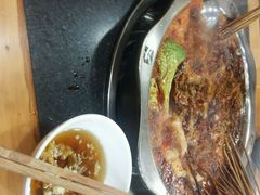 android_upload_pic-玉汇林串串香(御营店)