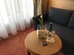 -因特拉肯贝乌里瓦奇大酒店