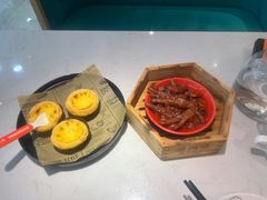 -避风塘(江桥万达店)