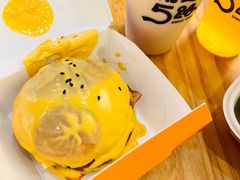 -前进5路汉堡炸鸡(前进五路店)