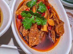 -悦满楼·西关名点·湛江名菜(航空综合大厦店)