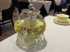 -君庭中餐厅(友谊宾馆店)