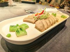 -HOMES上海本帮菜(襄阳公园店)