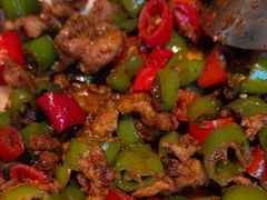 -大闫家烧烤·小海鲜家常菜(郑庄店)