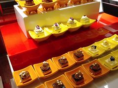 -视界美食自助餐厅·石家庄希尔顿酒店