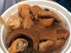 牛杂-佳记小食店(旺角店)