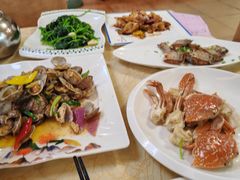 -金生美食(贵州路店)