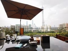 -小茶闲舍·观景商务茶馆(广州塔店)