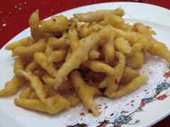 -苏淮景·苏闽融创菜·海鲜(原空港井河轩店)