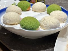 -同庆楼(滨湖万达广场店)