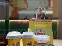 -JPG canteen(广州乐峰广场店)