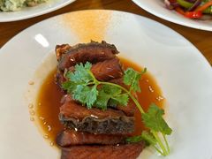 -品鲜村农家菜·阳澄湖大闸蟹(总店)
