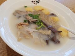-大脸鸭记鸭血粉丝(花园城店)