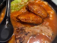 -华嫂冰室(尖沙咀店)