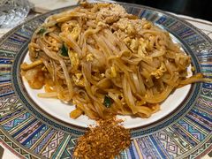 泰式金边粉-Siam泰餐厅(水上公园店)