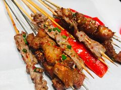 -鸿先阁·干煸虾(星沙店)