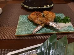 -弓二·烧鸟居酒屋(财富购物中心店)
