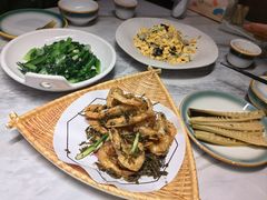 -老李家土菜馆·安吉地标美食
