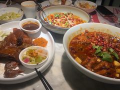 -辛香汇·现炒川菜(淮海路百盛店)