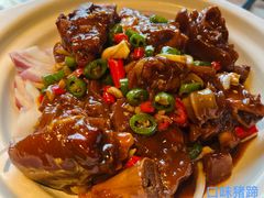 -恰八斗·猛火长沙菜(国贸店)