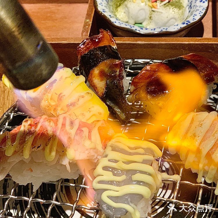 巨巨巨好吃的日料！在汕头就能吃到！性价比up！