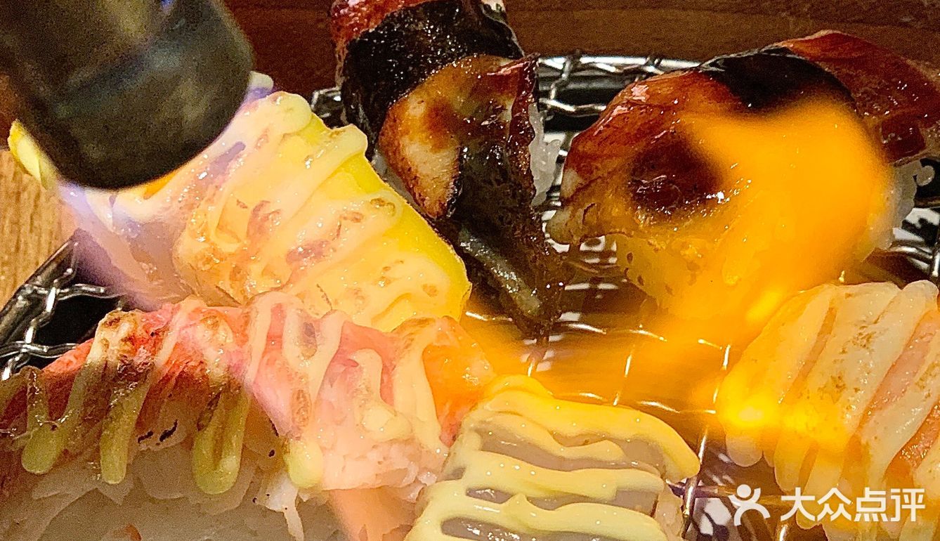 巨巨巨好吃的日料！在汕头就能吃到！性价比up！