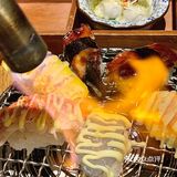 巨巨巨好吃的日料！在汕头就能吃到！性价比up！