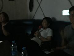 -极度沸点CLUB KTV(世贸中心店)
