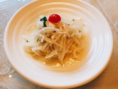 -新聚丰菜馆(太监弄店)