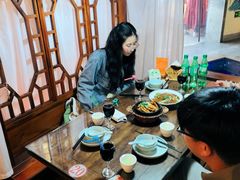 -应天大明王朝·南京菜(中山陵店)