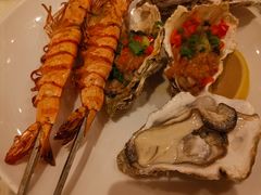 -雍和会海鲜姿造自助(湖东路店)
