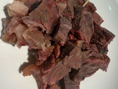 -乔家小院•非遗驴肉•本地小海鲜(滨河路店)