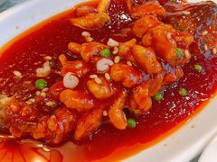 -老人和饭店(打浦路店)
