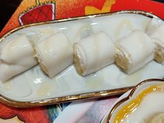 -甜心妈妈·榴莲星级糖水(北京路总店)
