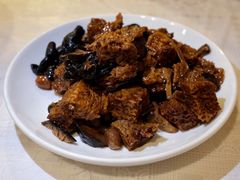 -翠亭酒家(山西南路店)