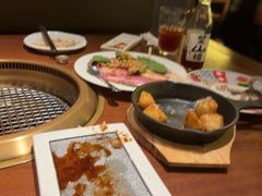 -御牛道日式烤肉料理(杭州万象城店)