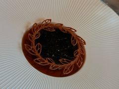 -Amber(香港置地文华东方酒店)