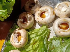-那胡同里的小烤肉馆(开发区万达店)